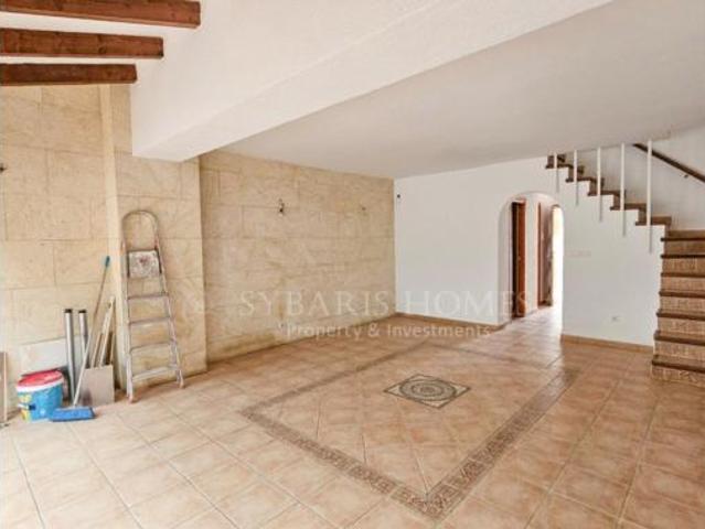Chalet en venta en les Marines, la Marina Alta