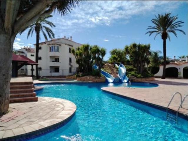 Chalet en venta en les Marines, la Marina Alta