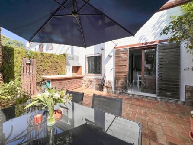 Chalet en venta en les Marines, la Marina Alta