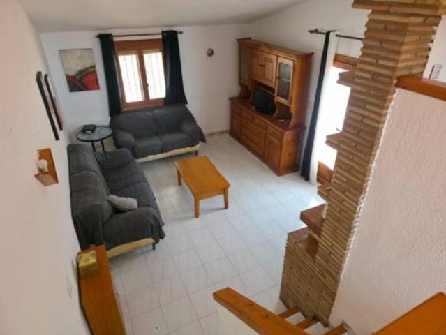 Chalet en venta en les Rotes, la Marina Alta