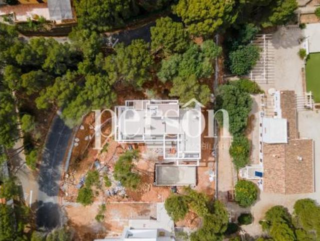 Chalet en venta en les Rotes, la Marina Alta