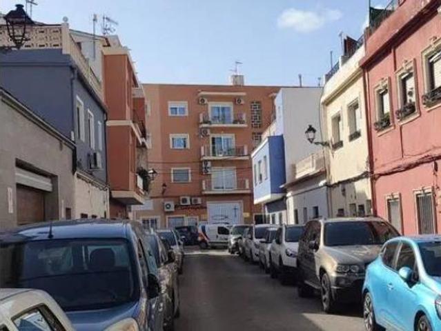 Chalet en venta en Barri Baix la Mar / Darrere del Castell, la Marina Alta