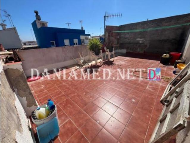 Chalet en venta en Barri Port / Centro, la Marina Alta