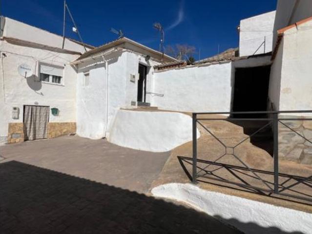 Chalet en venta en Comarca de Guadix, Andalucía