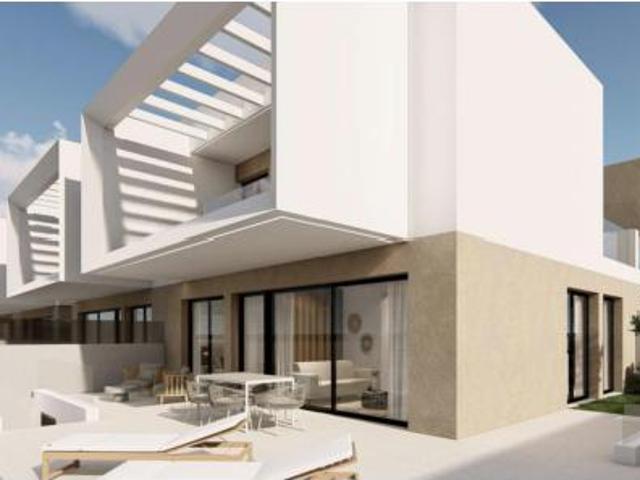 Chalet en venta en el Baix Segura / La Vega Baja, Valencia