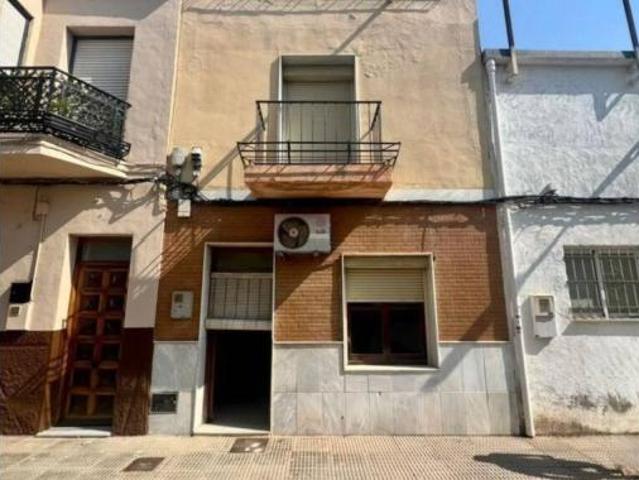 Chalet en venta en Dolores, Valencia