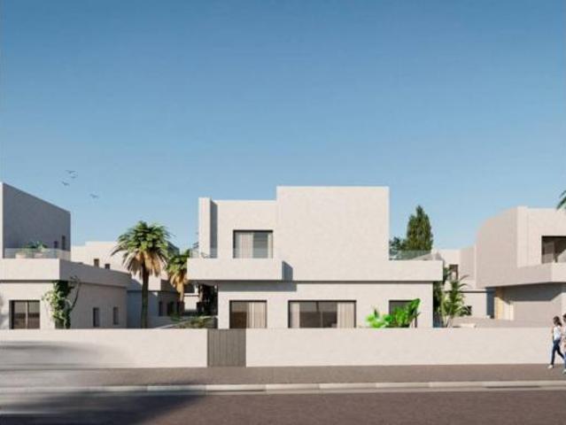 Chalet en venta en Dolores, Valencia