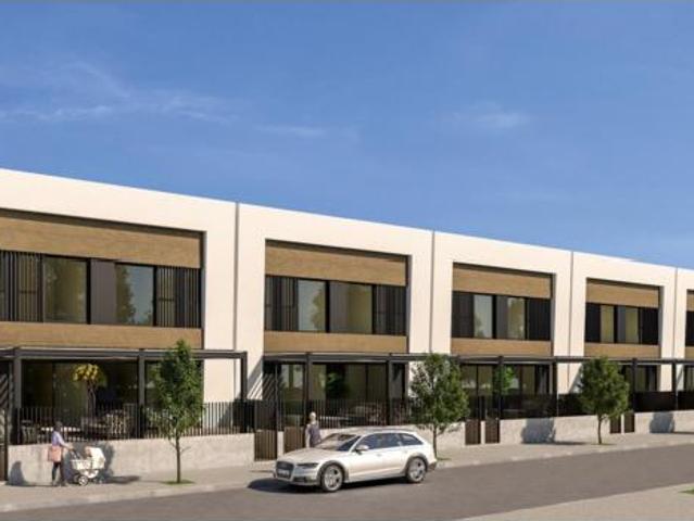 Chalet en venta en el Baix Segura / La Vega Baja, Valencia