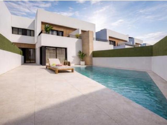 Chalet en venta en el Baix Segura / La Vega Baja, Valencia