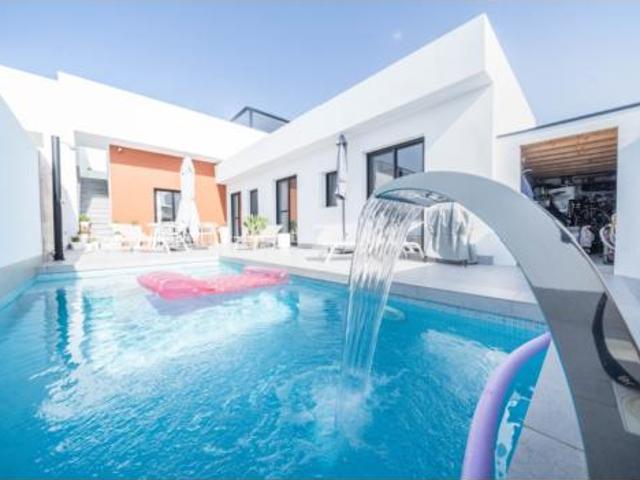 Chalet en venta en el Baix Segura / La Vega Baja, Valencia