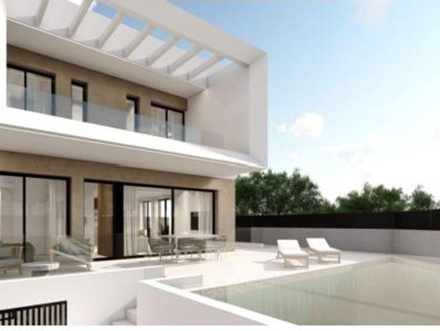 Chalet en venta en el Baix Segura / La Vega Baja, Valencia