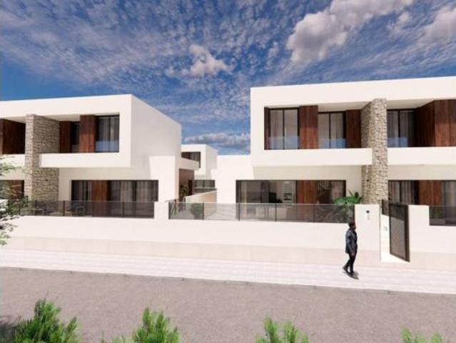 Chalet en venta en Dolores, Valencia