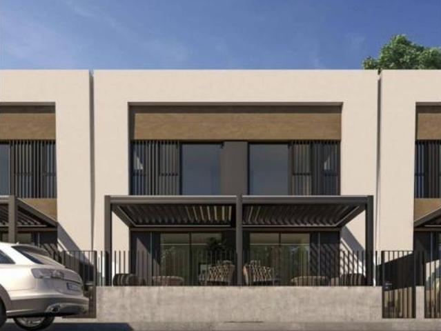 Villa en venta en Dolores, Barrio de los Joses