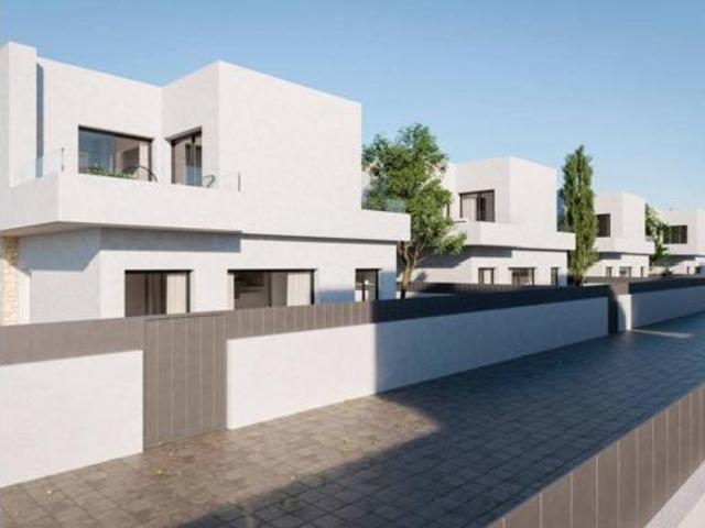 Chalet en venta en Dolores, Valencia