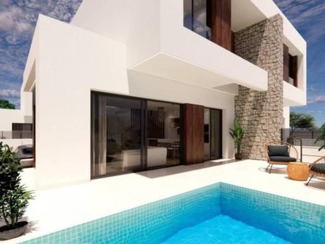 Chalet en venta en el Baix Segura / La Vega Baja, Valencia