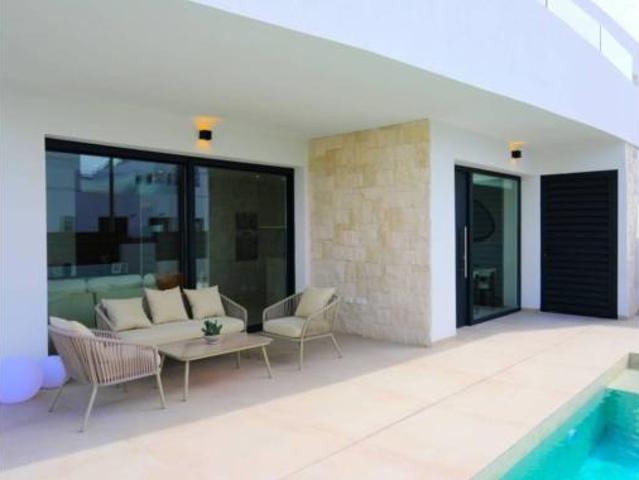 Chalet en venta en el Baix Segura / La Vega Baja, Valencia