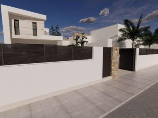 Chalet en venta en el Baix Segura / La Vega Baja, Valencia