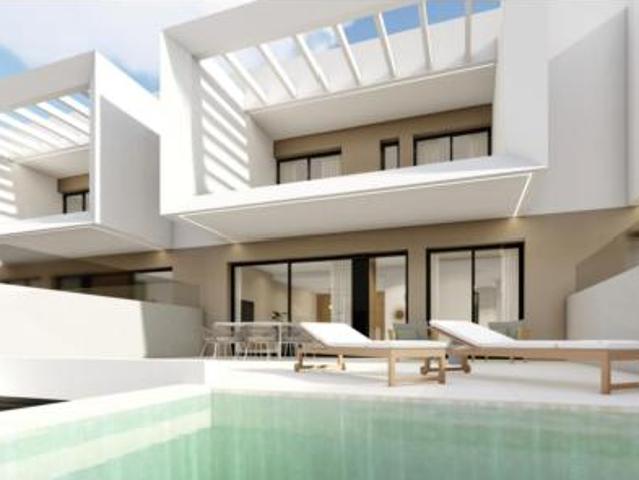 Chalet en venta en Dolores, Valencia