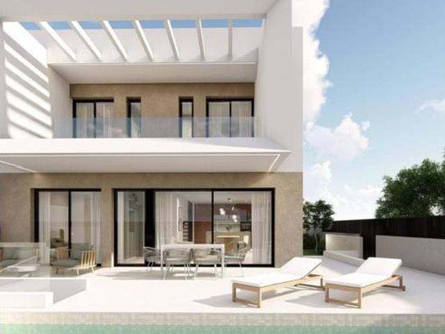 Chalet en venta en Dolores, Valencia