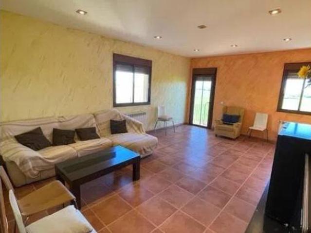 Chalet en venta en Domingo Pérez, Castilla-La Mancha
