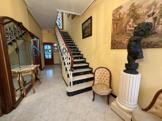 Chalet en venta en Barrio de San Sebastián, Don Benito