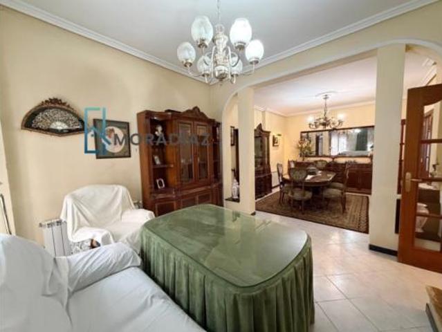 Chalet en venta en Barrio de San Sebastián, Don Benito