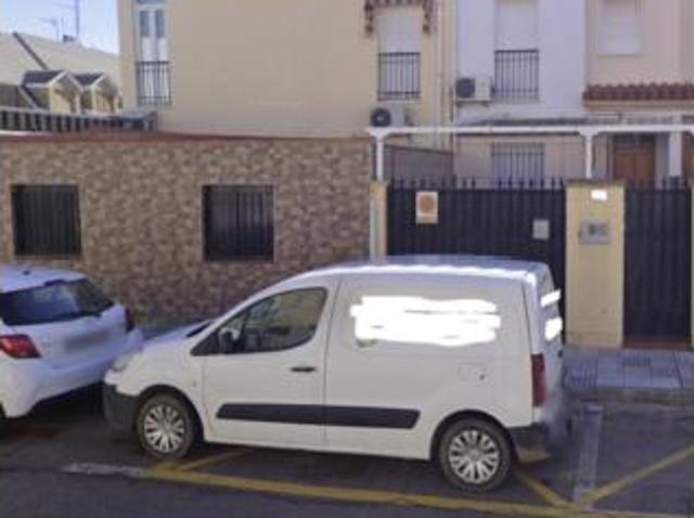 Villa en venta en Don Benito