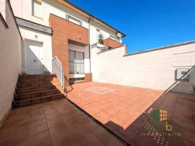 Chalet en venta en Urbanización Camino de Santa María, Don Benito