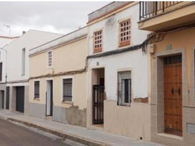 Chalet en venta en Urbanización Camino de Santa María, Don Benito