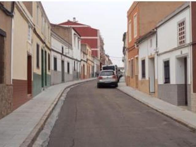 Chalet en venta en Urbanización Camino de Santa María, Don Benito
