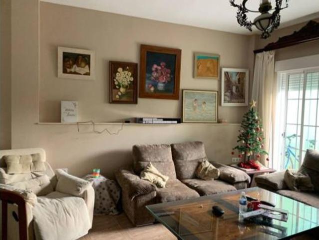 Villa en venta en Don Benito, Barrio de San Sebastián