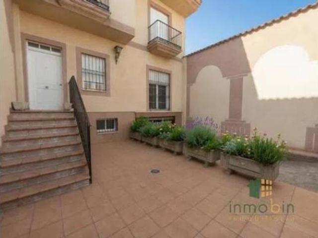Chalet en venta en Urbanización Camino de Santa María, Don Benito