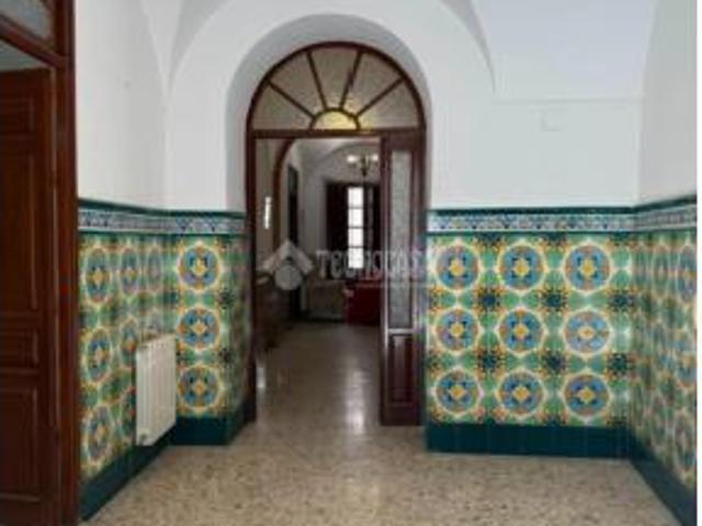 Chalet en venta en Don Benito, Badajoz