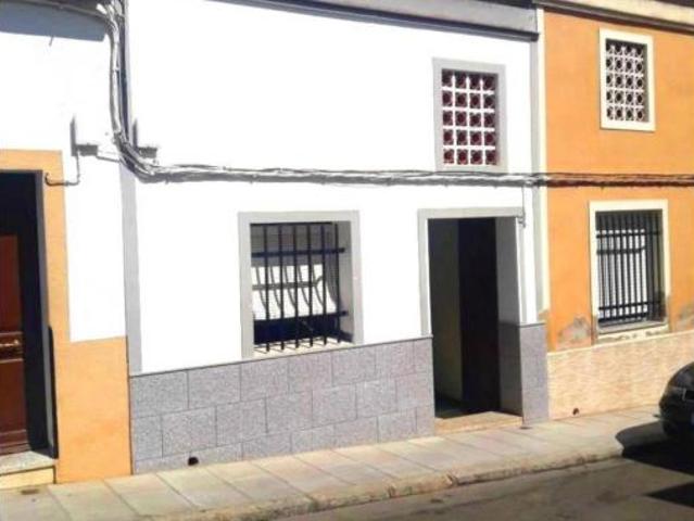 Villa en venta en Don Benito, Urbanización Camino de Santa María