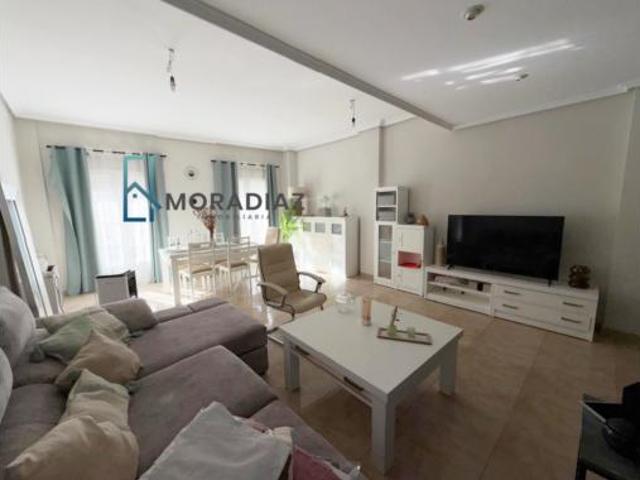 Chalet en venta en Don Benito, Extremadura