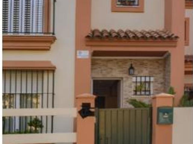 Chalet en venta en Las Infantas, Dos Hermanas