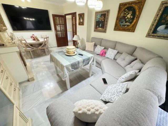 Chalet en venta en La Moneda, Dos Hermanas