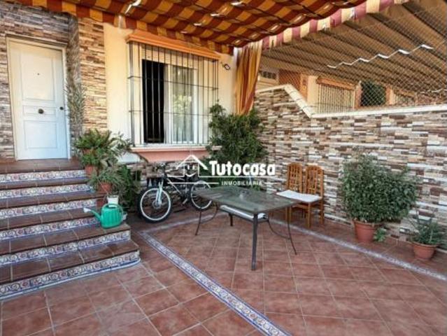 Chalet en venta en Arco Norte, Dos Hermanas