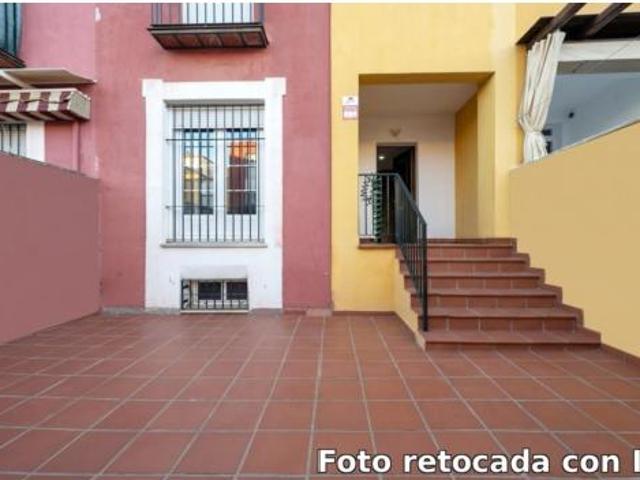 Chalet en venta en Arco Norte, Dos Hermanas