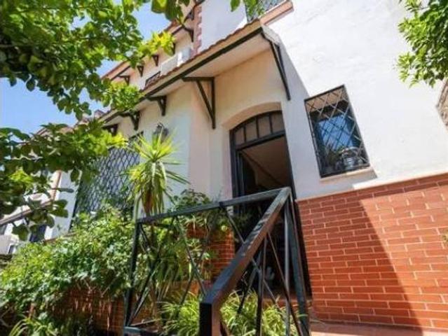 Chalet en venta en Las Infantas, Dos Hermanas