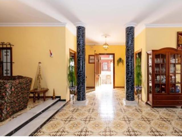 Chalet en venta en Barriada Juan de la Cosa, Dos Hermanas