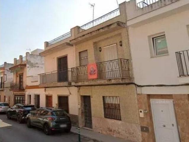Chalet en venta en Los Montecillos, Dos Hermanas