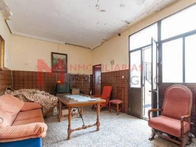 Chalet en venta en Dos Hermanas, Andalucía