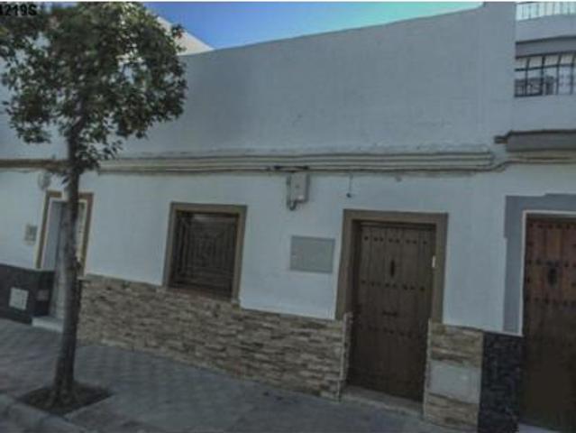 Chalet en venta en Ibarburu, Dos Hermanas