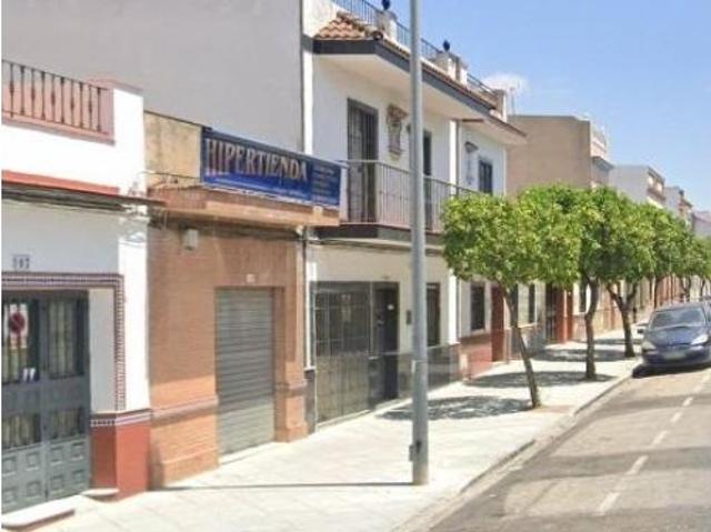 Chalet en venta en El Chaparral, Dos Hermanas