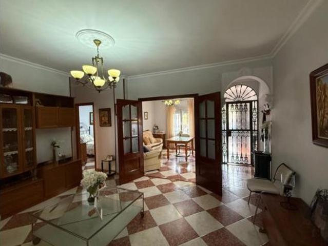 Chalet en venta en Casas Baratas, Dos Hermanas