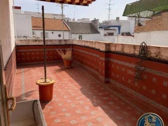 Chalet en venta en El Palmarillo, Dos Hermanas