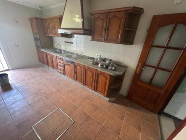 Chalet en venta en Dos Hermanas, Andalucía