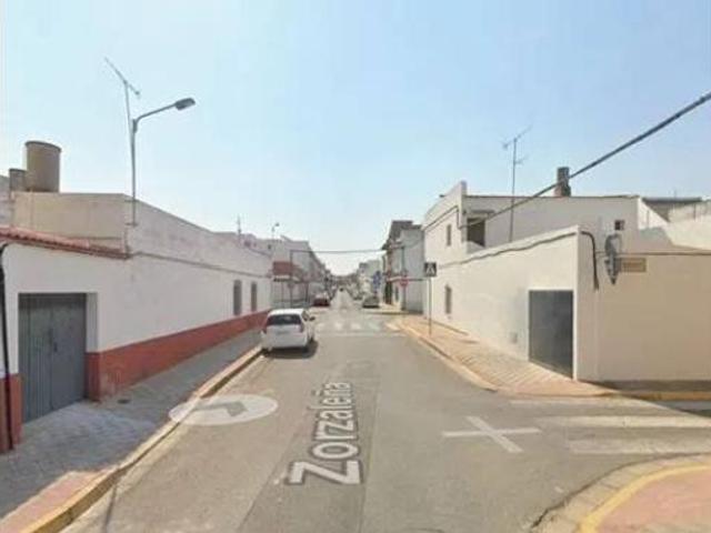 Chalet en venta en Ibarburu, Dos Hermanas