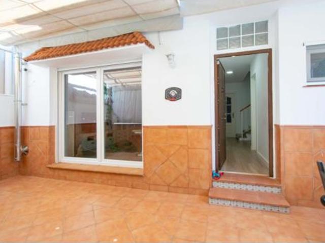 Chalet en venta en Distrito de Quinto, Dos Hermanas